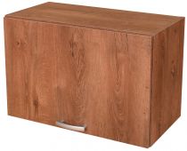 Kuchyňská skříňka výklopná 60 cm Dub Lefkas