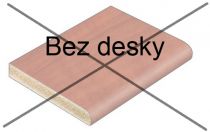 Bez desky