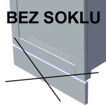 Bez soklu
