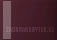 Fialová - vysoký lesk