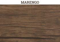 Barva kuchyňských dvířek marengo