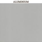 Korpus kuchyňské skříňky Aluminium