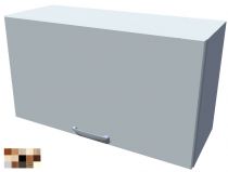 Kuchyňská skříńka horní výklop Tina 70 cm