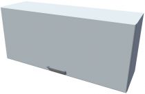 Kuchyňská skříňka horní výklop Tina 90 cm