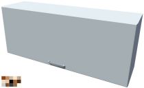 Kuchyňská skříňka horní výklop Tina 100 cm