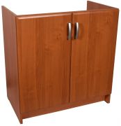 Kuchyňská dřezová skříňka 80 cm olše