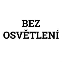 Bez osvětlení