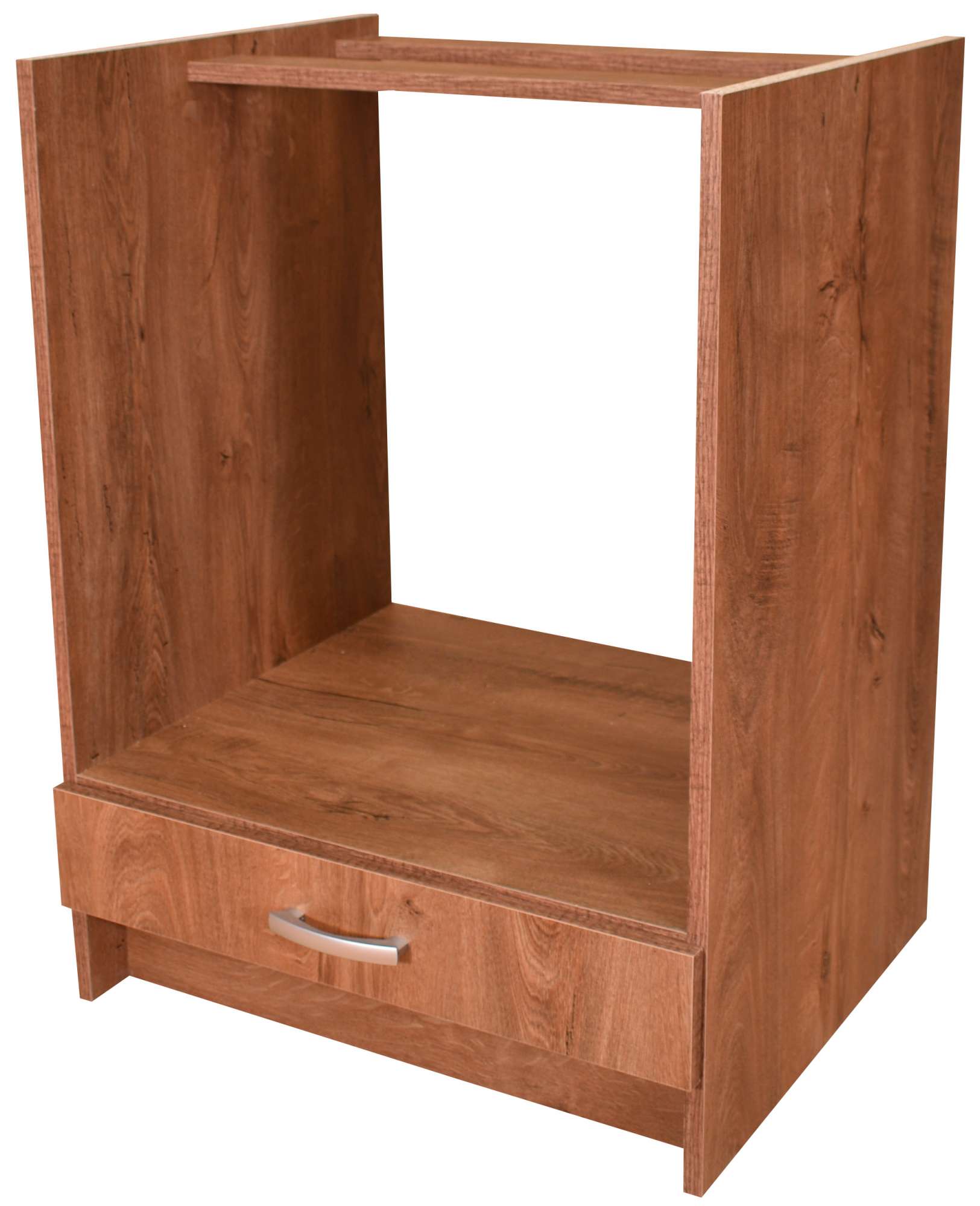 Kuchyňská skříňka pro vestavnou troubu Dub Lefkas 60 cm