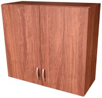 Kuchyňská skříňka horní 80 cm ořech