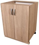 Spodní kuchyňská skříňka Tina dub sonoma 60 cm
