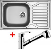 Sinks OKIO 860 XXL V+LEGENDA S