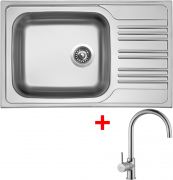 Sinks STAR 780 XXL V+VITALIA