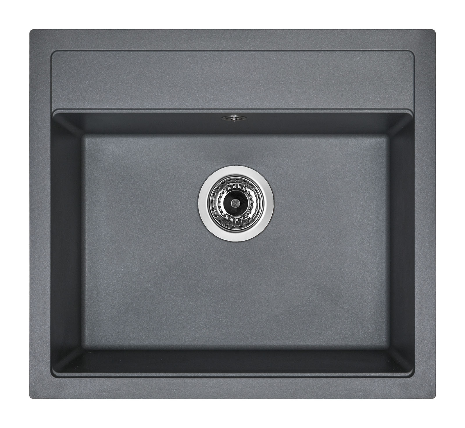 Sinks SOLO 560 Titanium