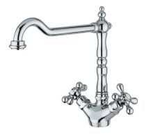 Sinks RETRO 2000 lesklá